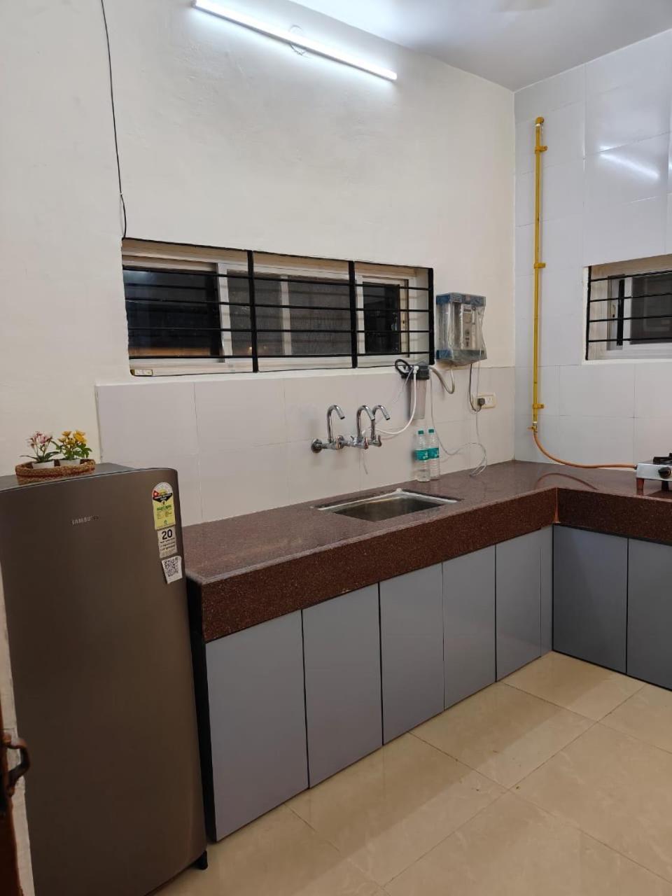 Willa Mahadev Mansion Ujjain Zewnętrze zdjęcie