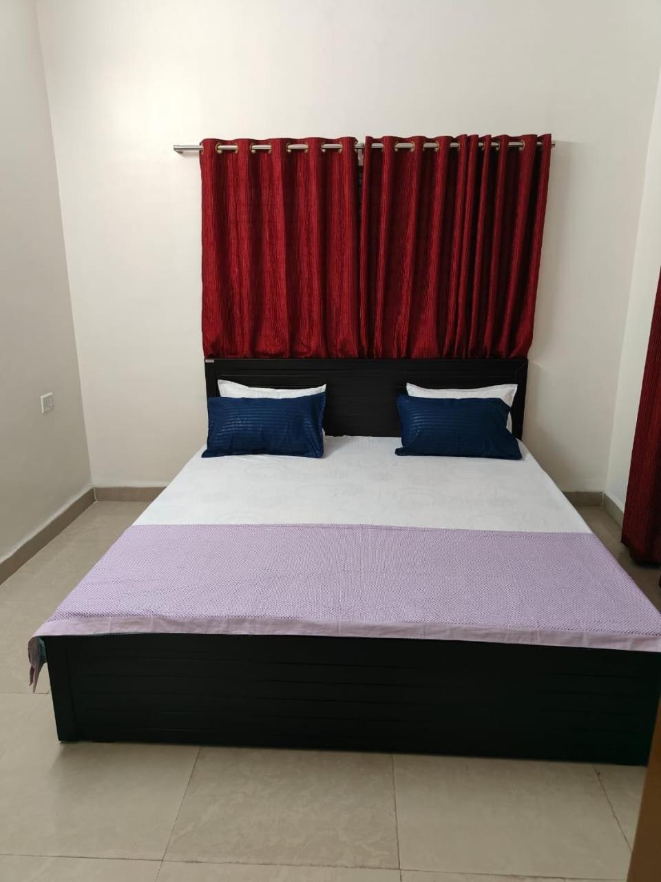 Willa Mahadev Mansion Ujjain Zewnętrze zdjęcie