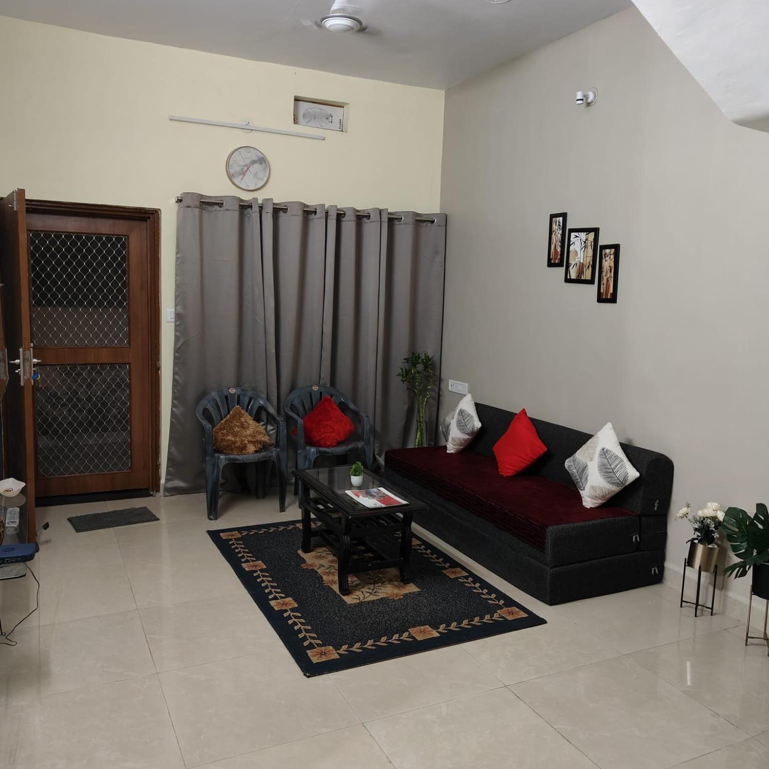 Willa Mahadev Mansion Ujjain Zewnętrze zdjęcie