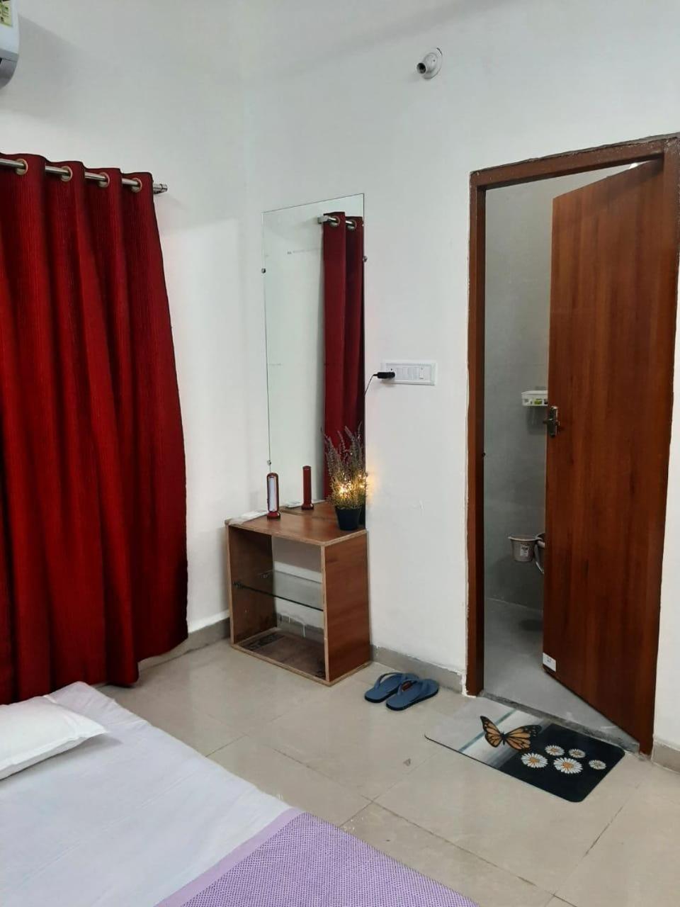 Willa Mahadev Mansion Ujjain Zewnętrze zdjęcie