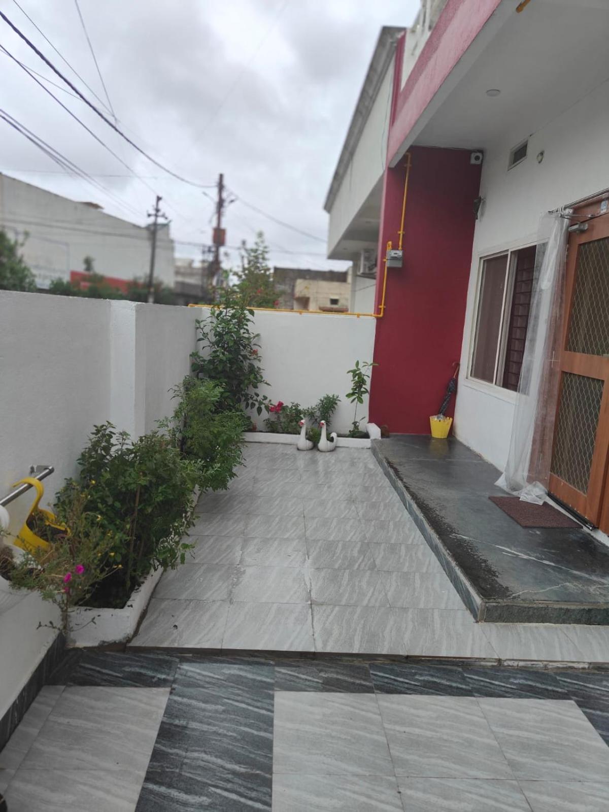 Willa Mahadev Mansion Ujjain Zewnętrze zdjęcie
