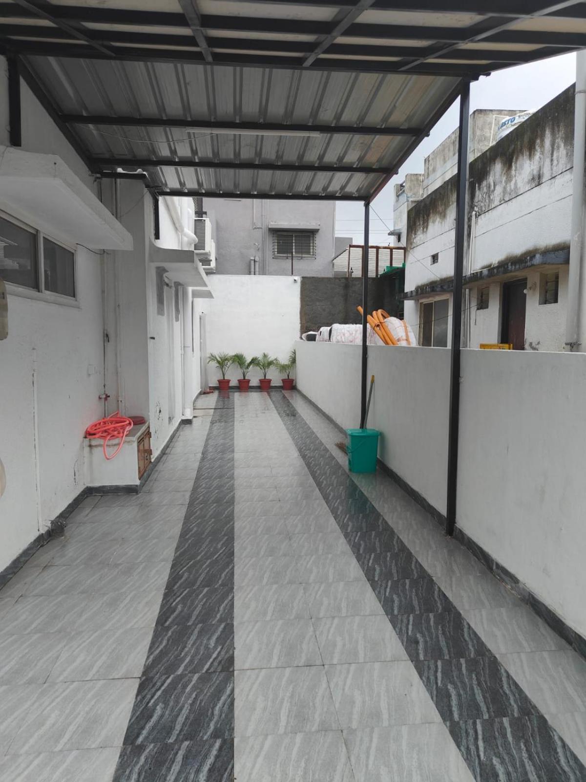 Willa Mahadev Mansion Ujjain Zewnętrze zdjęcie