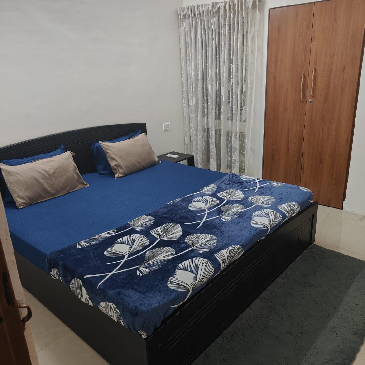 Willa Mahadev Mansion Ujjain Zewnętrze zdjęcie