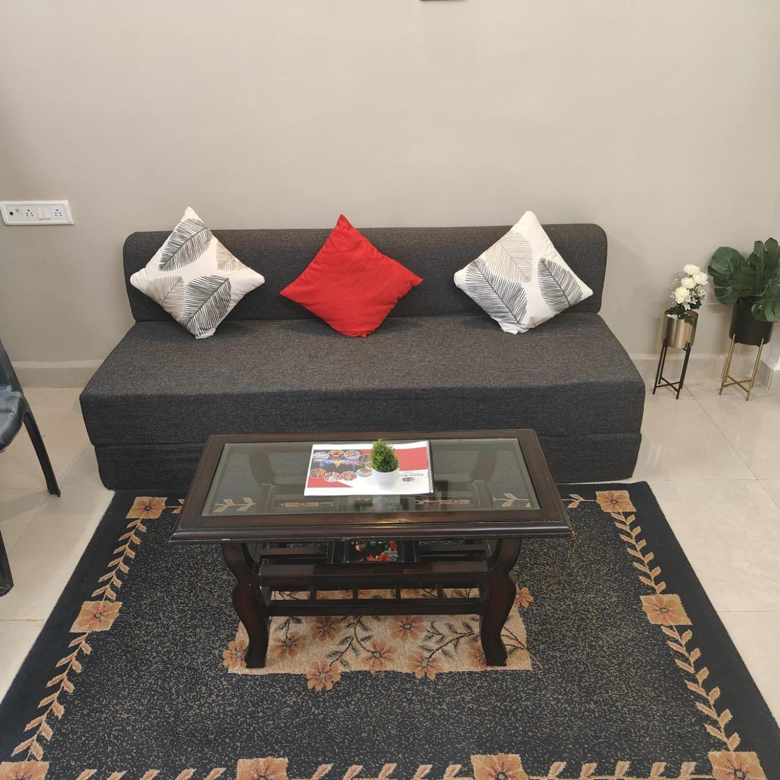 Willa Mahadev Mansion Ujjain Zewnętrze zdjęcie