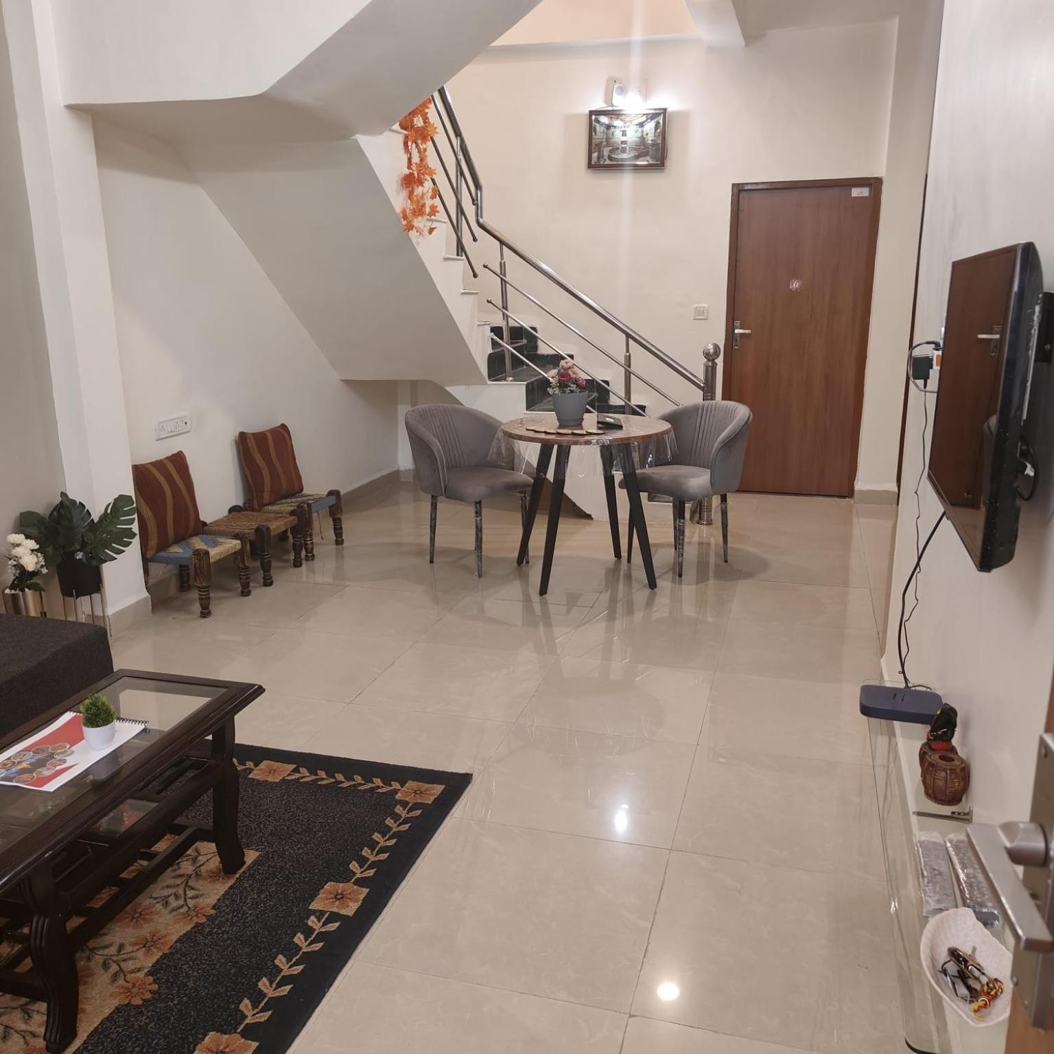 Willa Mahadev Mansion Ujjain Zewnętrze zdjęcie